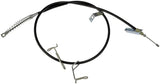 C660560 Parking Brake Cable