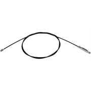 C661199 Dorman Brake Cable - Hardware And Cables Oem