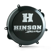 Black clutch cover for C663-2102 Billetproof Clutch Cover KX 450 4T motorcycle