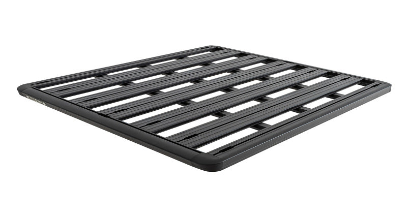 Rhino-Rack Truck & Automotive: Rhino-Rack Pioneer Platform Tray - 60in x 62in - Black