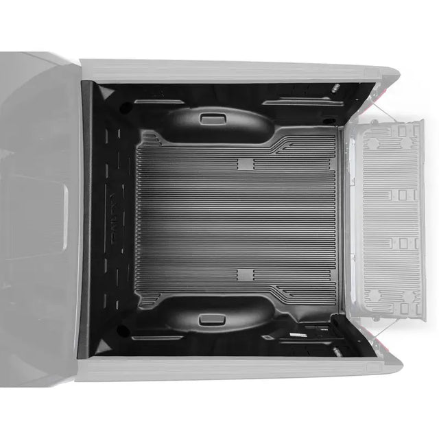 C67U19X Trailfx Bedliner for Silverado/Sierra 6'7', durable protection against scratches, dents, and corrosion, designed for truck bed preservation, RV, Automotive, Powersports, off-road, marine, exterior, truck accessories, interior, truck bed, RV parts, Truck & Automotive, Truck Bed Accessories, AVADA - Best Sellers.