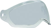 First Gear 447253 FIRSTGEAR Hyperion Shield - Clear - 447253