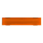 Rigid Industries 131615 Rigid Industries Light Cover for SR-Series Amber PRO - 11in.