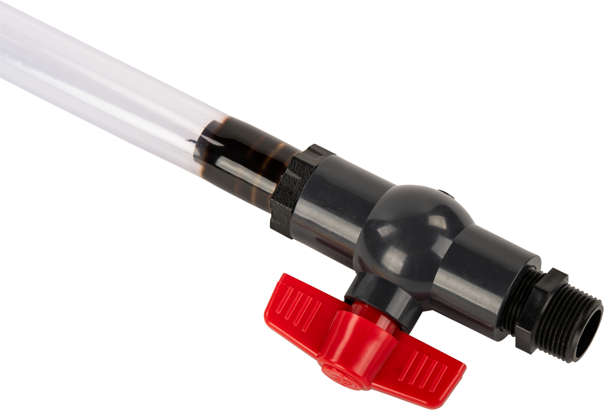 Fire Power Container Replacement parts Accessories 300-10005 - Flow Control Valve Screw Cap
