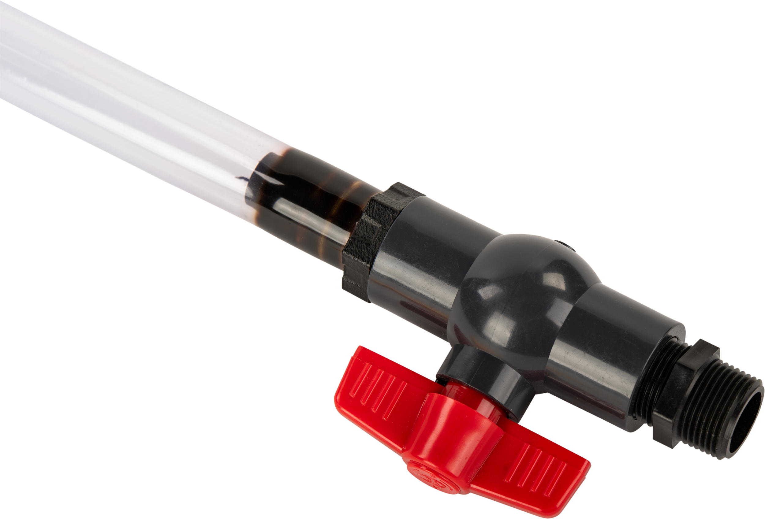 Fire Power Container Replacement parts Accessories 300-10005 - Flow Control Valve Screw Cap