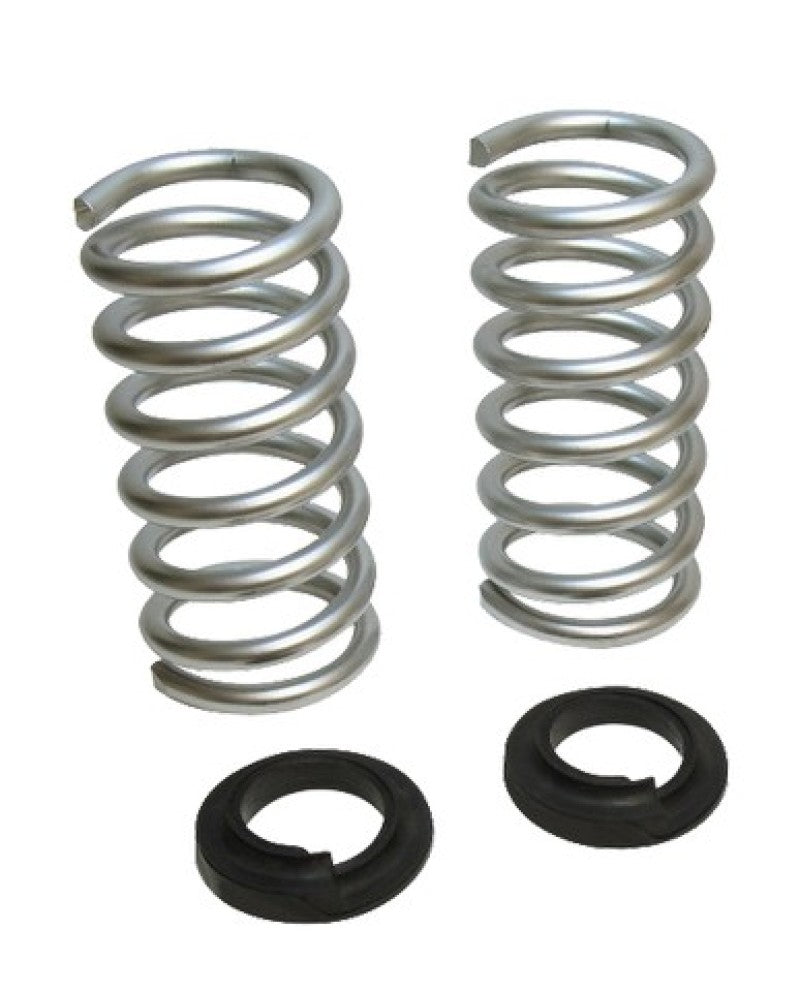 Belltech 23458 Belltech PRO COIL SPRING SET 99-06 1500 EXT CAB 2-3inch