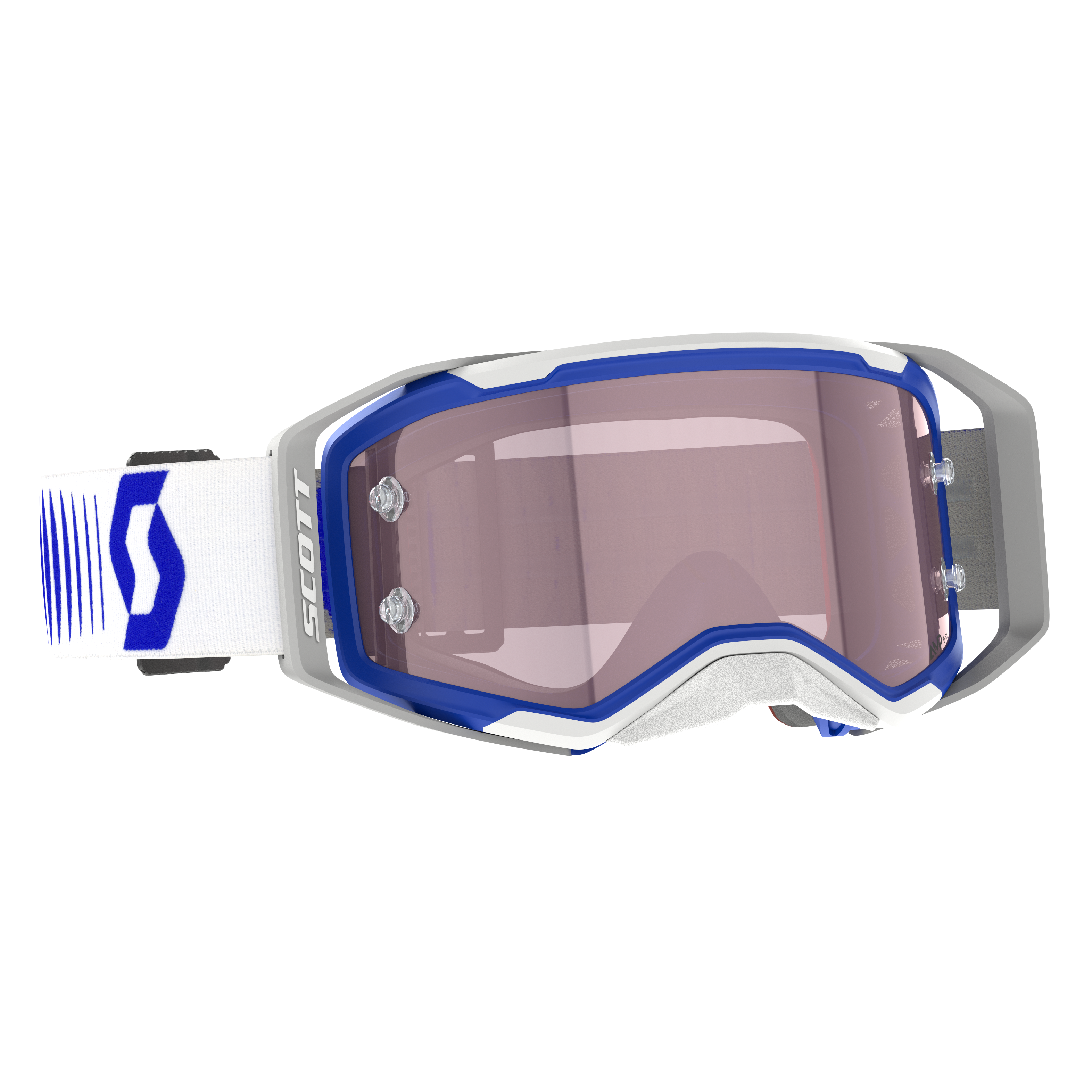 Scott Prospect 2.0 AMP Goggle