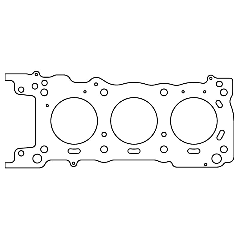 Cometic Gasket C14148-036 Cometic 2016+ Nissan VR30DDTT 88.5mm Bore .036in MLX Cylinder Head Gasket - LHS