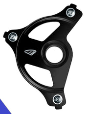 Cycra Disc Cover Mounts Mounts/Brackets 1CYC-1097-04 - Black Mount