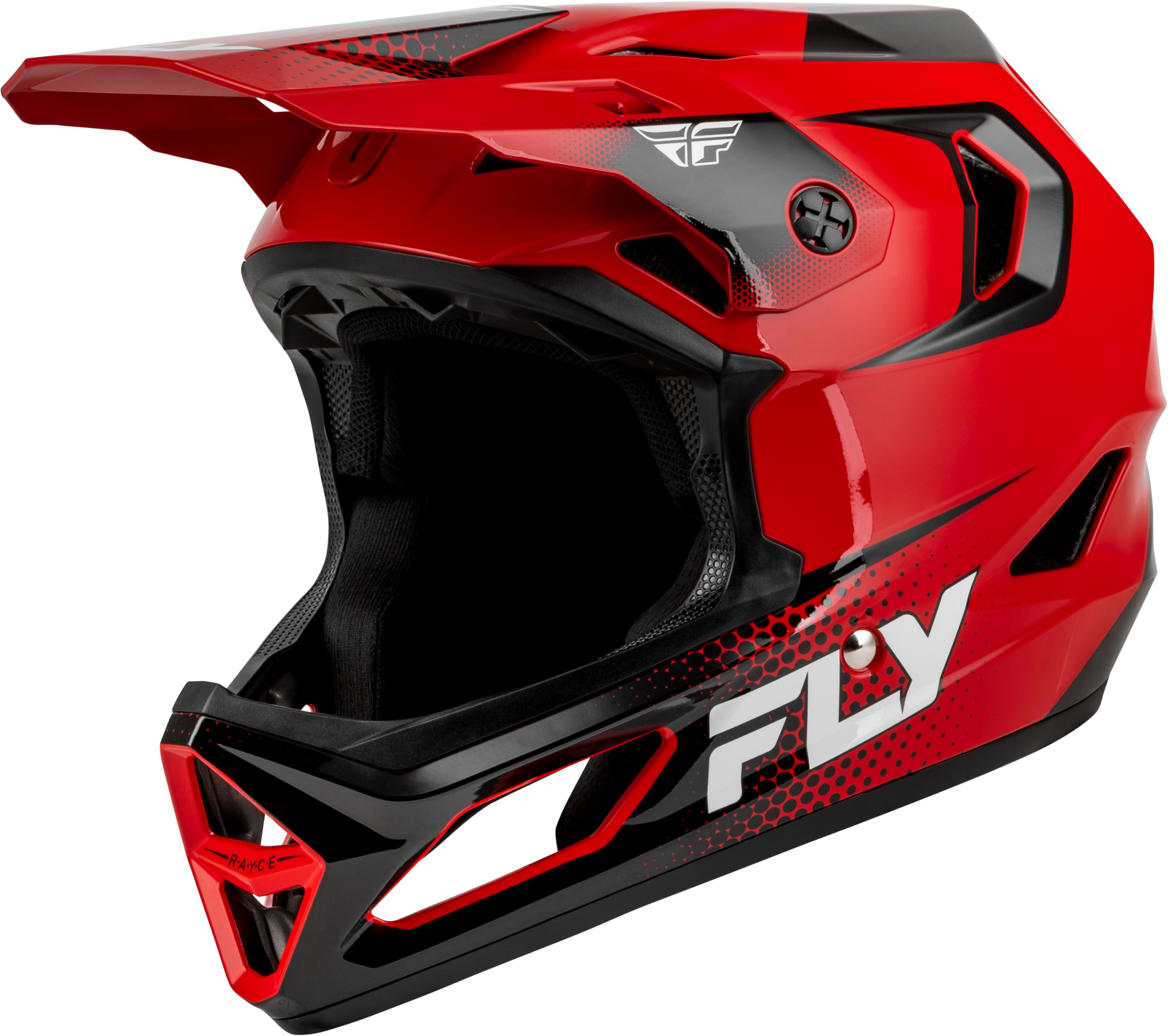 FLY Racing Youth Rayce Sonar Bicycle Helmet (2027)
