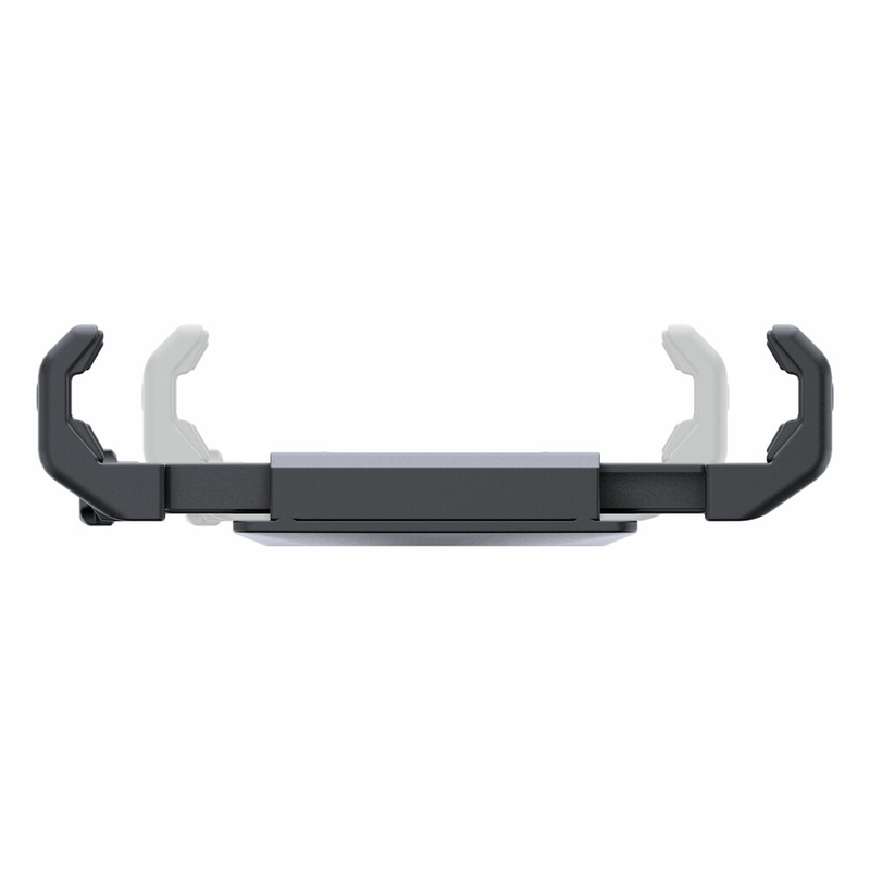 SP Connect Phone Case SPC+ Accessories 52637 - Black Clamp Max Universal