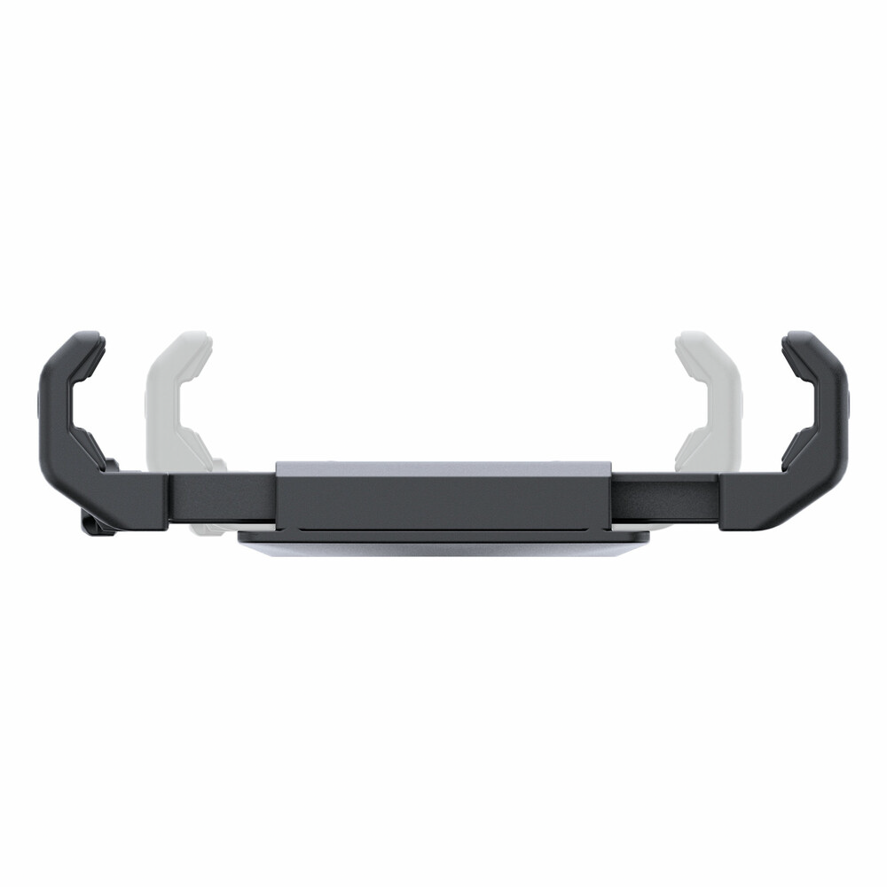 SP Connect Phone Case SPC+ Accessories 52637 - Black Clamp Max Universal