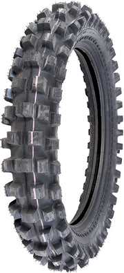Tire Ve 37 Rear 110/100 18 64m Bias Tt