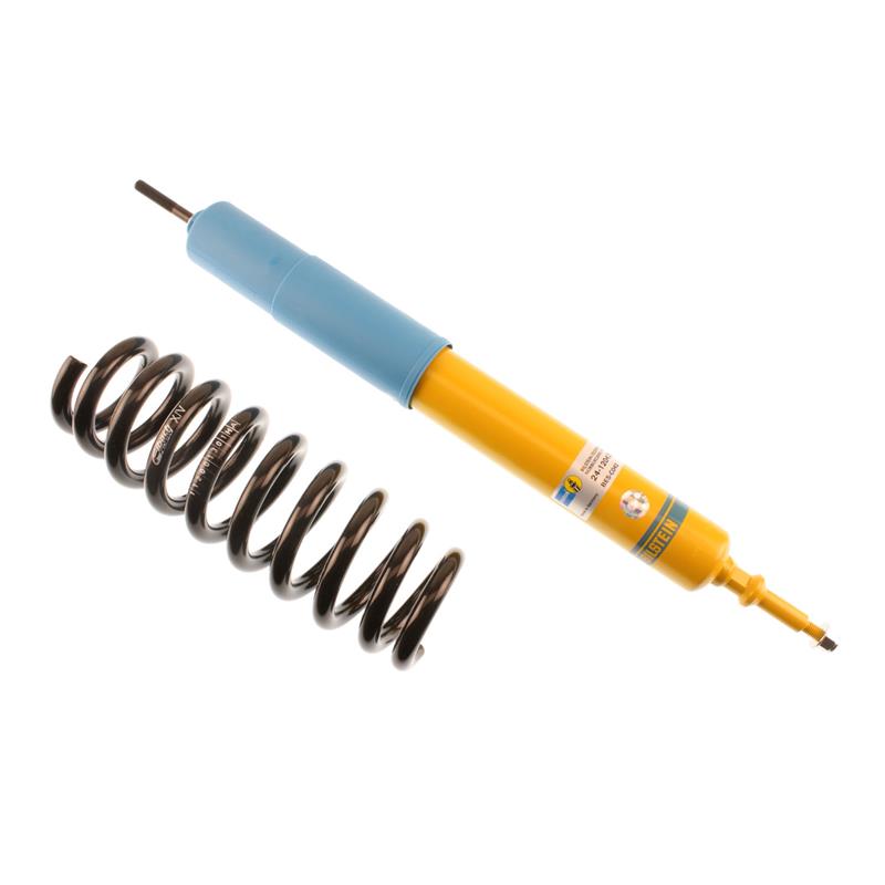 Bilstein 46-180551 Bilstein B12 2006 BMW 330i Base Front and Rear Suspension Kit
