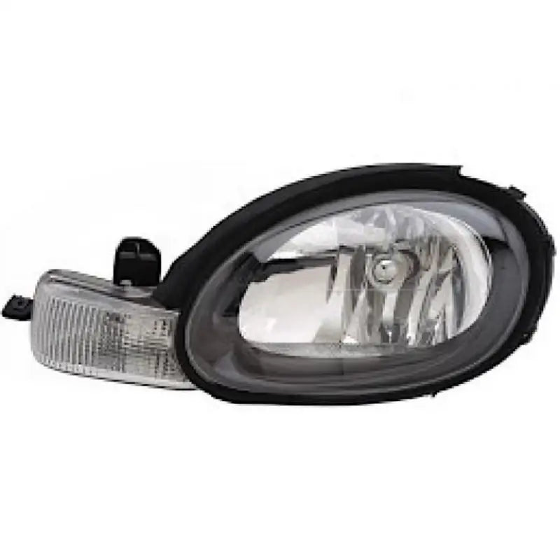 C7099790 Velvac 2030 Chrome Arm Assy 17’ Ltd Tw - Exterior Mirror
