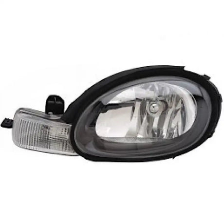 C7099790 Velvac 2030 Chrome Arm Assy 17’ Ltd Tw - Exterior Mirror