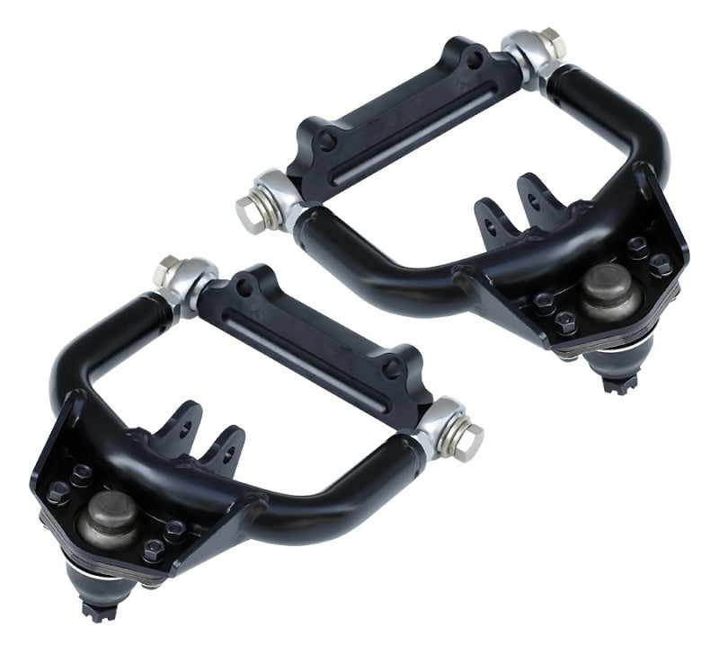 Ridetech 12103699 Ridetech 67-70 Ford Mustang Mercury Cougar Front Upper StrongArms