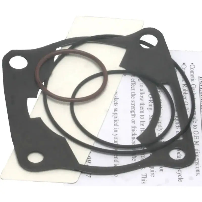 C7137 Top End Gasket Kit Yam - High Performance