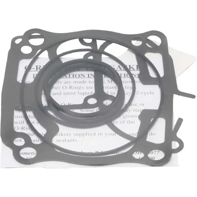 COMETIC C7154 Top End Gasket Kit 45mm Kaw