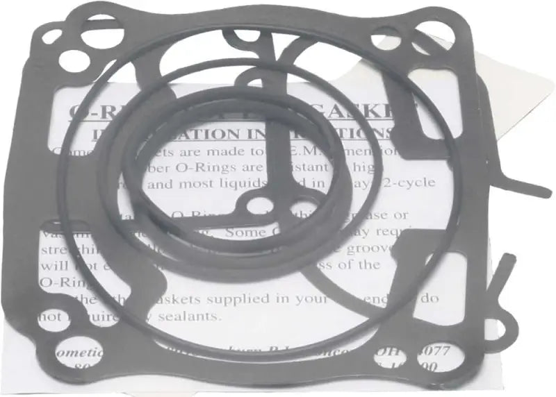 COMETIC C7154 Top End Gasket Kit 45mm Kaw