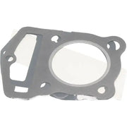 C7223 Top End Gasket Kit 57mm Hon - High Performance