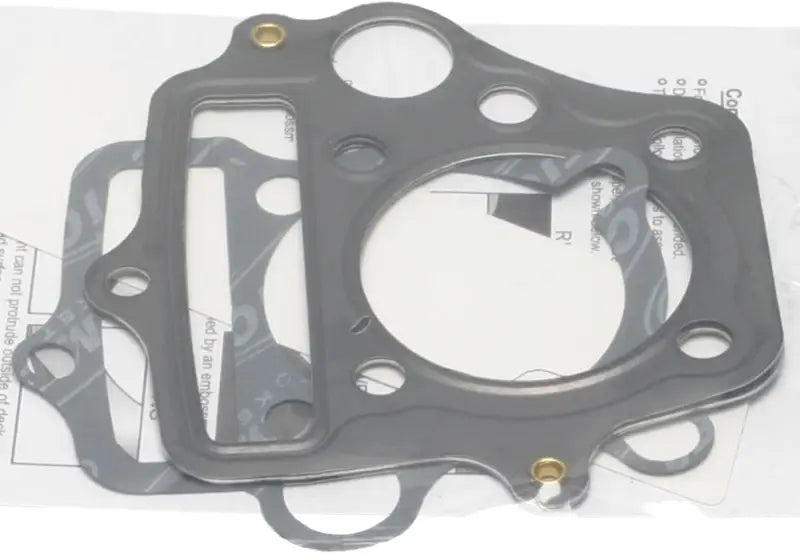 C7226 Top End Gasket Kit - High Performance