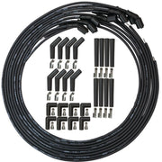 Moroso 73748 Moroso GM LS/LT 8mm Ultra 350 Universal Wire Set w/90/135/Straight Plug Ends