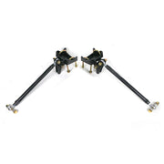 Ridetech 2015+ Ford F150 Traction Bar Kit - 12297250