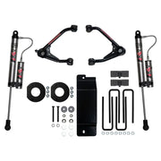 C7350KX Skyjacker 3.5 In. Suspension Lift Kit With Ad