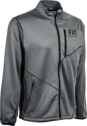 Mid Layer Jacket Arctic Grey 3x