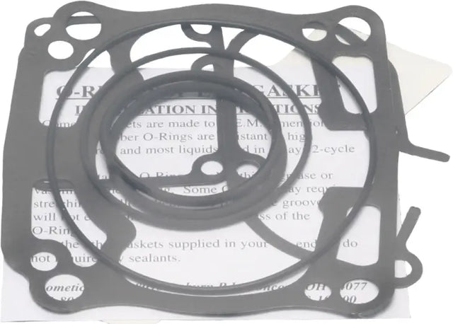 C7398 Top End Gasket Kit - High Performance