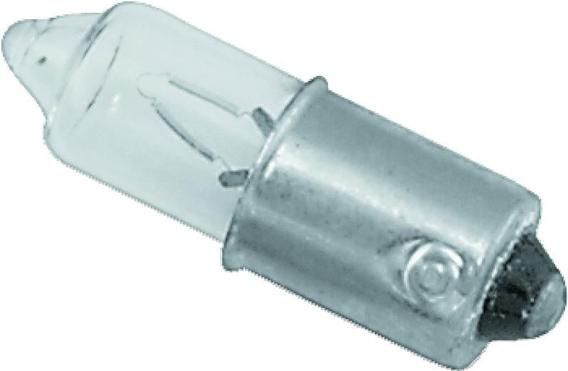 BikeMaster 268027 BikeMaster Replacement Marker Light Bulb (10 Pack) - Clear