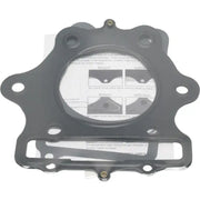 C7402 Top End Gasket Kit 82mm Hon - High Performance