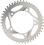 110-46 Vortex Rear Sprocket Aluminum 46T-525 Sil Duc - RV and Auto Parts