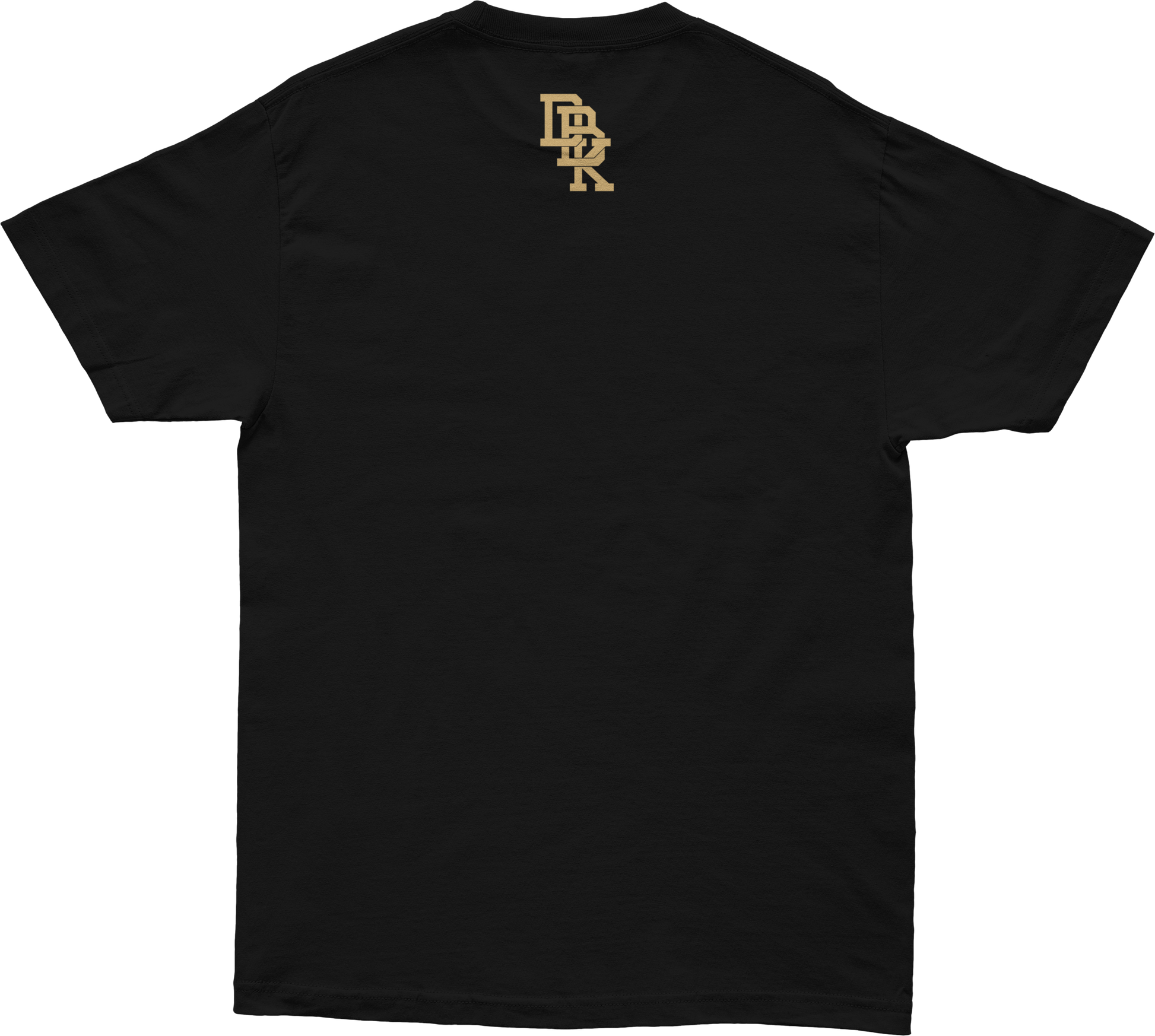 DBK Gold Standard TEE (2026)