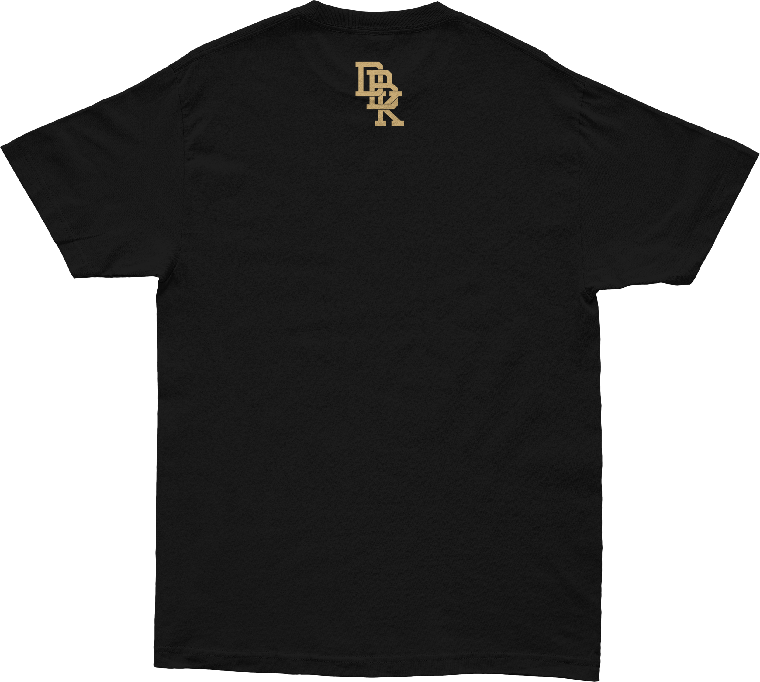 DBK Gold Standard TEE (2026)