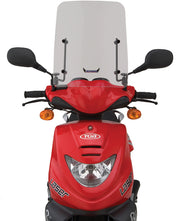 Universal Scooter W/S 30 Series 16.25" X 14.75"