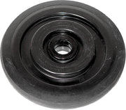 Idler Wheel Black 5.38"X.750"