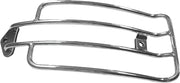 HARDDRIVE C77-0080 Solo Luggage Rack Chrome 06 17 Fxdb/ 10 17 Fxdwg