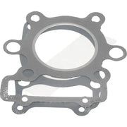 C7726 Top End Gasket Kit 75mm Yam - High Performance