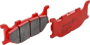 Brembo Prime SA Sintered Brake Pads 07YA34SA