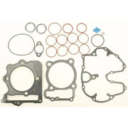 C7826-EST Top End Gasket Kit 89mm Hon 