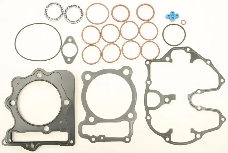 C7826-EST Top End Gasket Kit 89mm Hon 