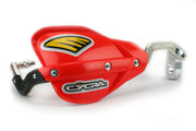 Cycra CRM Racer Pack Handguards 1CYC-7401-32X - Red