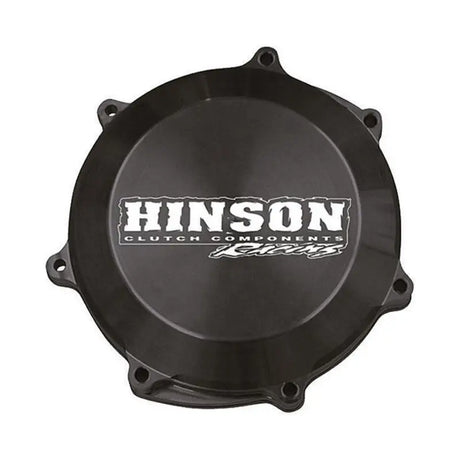 C789-1902 Hinson Billetproof Clutch Cover Hon - Engine