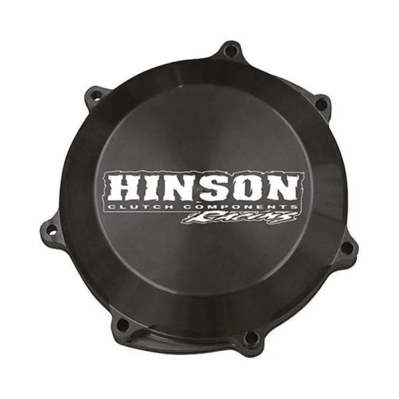 C789-1902 Hinson Billetproof Clutch Cover Hon - Engine