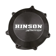 C789-1902 Hinson Billetproof Clutch Cover Hon - Engine