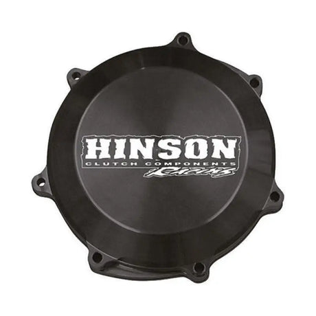C789-1902 Hinson Billetproof Clutch Cover Hon - Engine