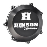 C789-1902 Hinson Billetproof Clutch Cover Hon - Engine