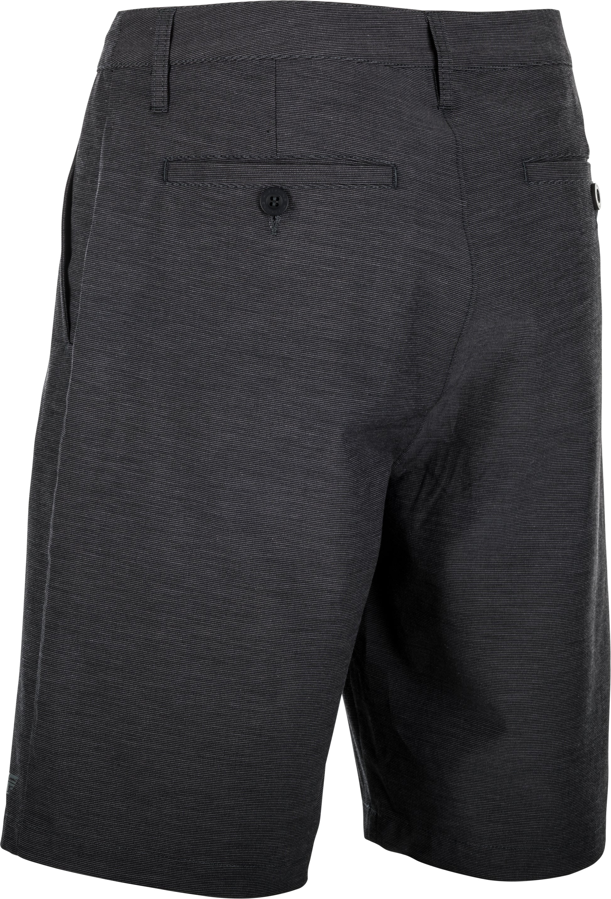Fly Pilot Shorts Black Sz 36